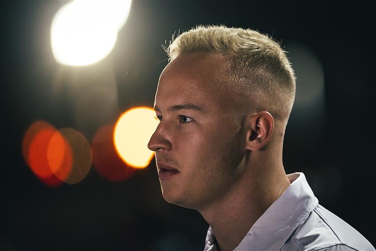 Nikita Mazepin at the 2021 Saudi Arabia Grand Prix.v1