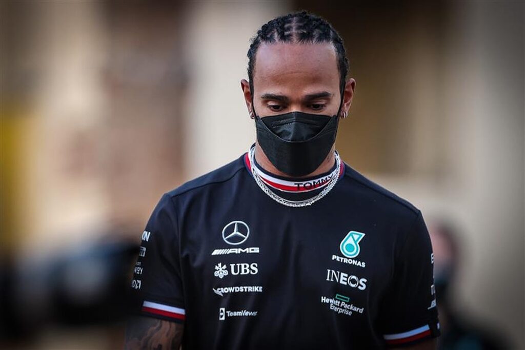 Lewis Hamilton considering retirement in 2022.v1
