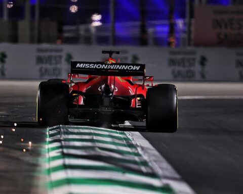 Mattia Binotto promises strong 2022 F1 engine for Ferrari.v1