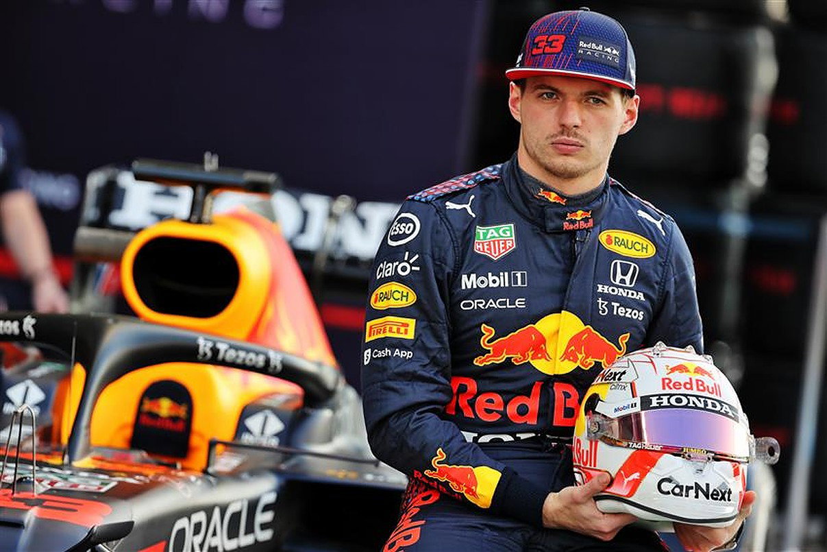 Max Verstappen salary increase 2023.v1