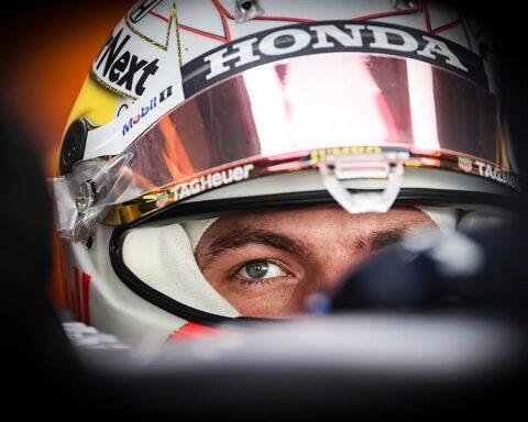 Max Verstappen's racing has created a problem in Formula 1.v1