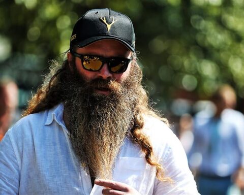 Rich Energy CEO William Storey in 2019.v1