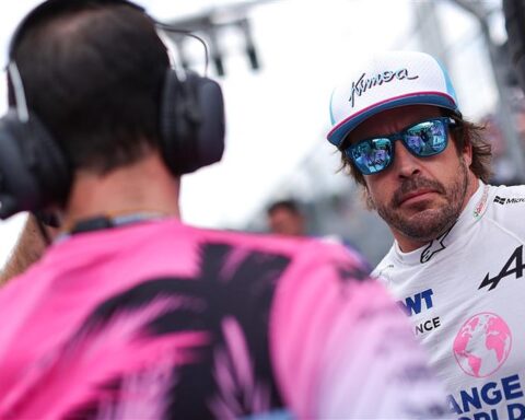Fernando Alonso linked to Red Bull.v1