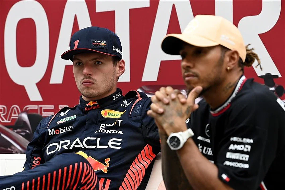 f1 lewis hamilton max verstappen