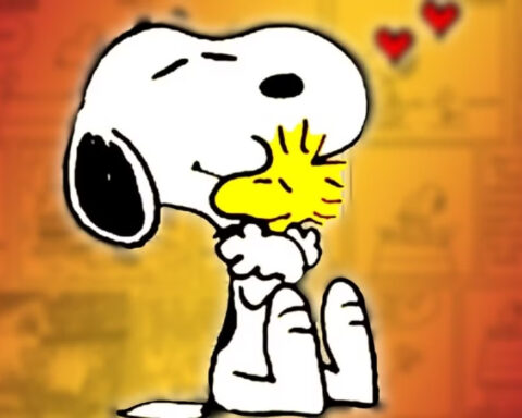 F1-Snoopy-merch