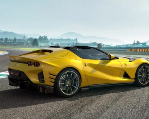 best supercar rental dubai