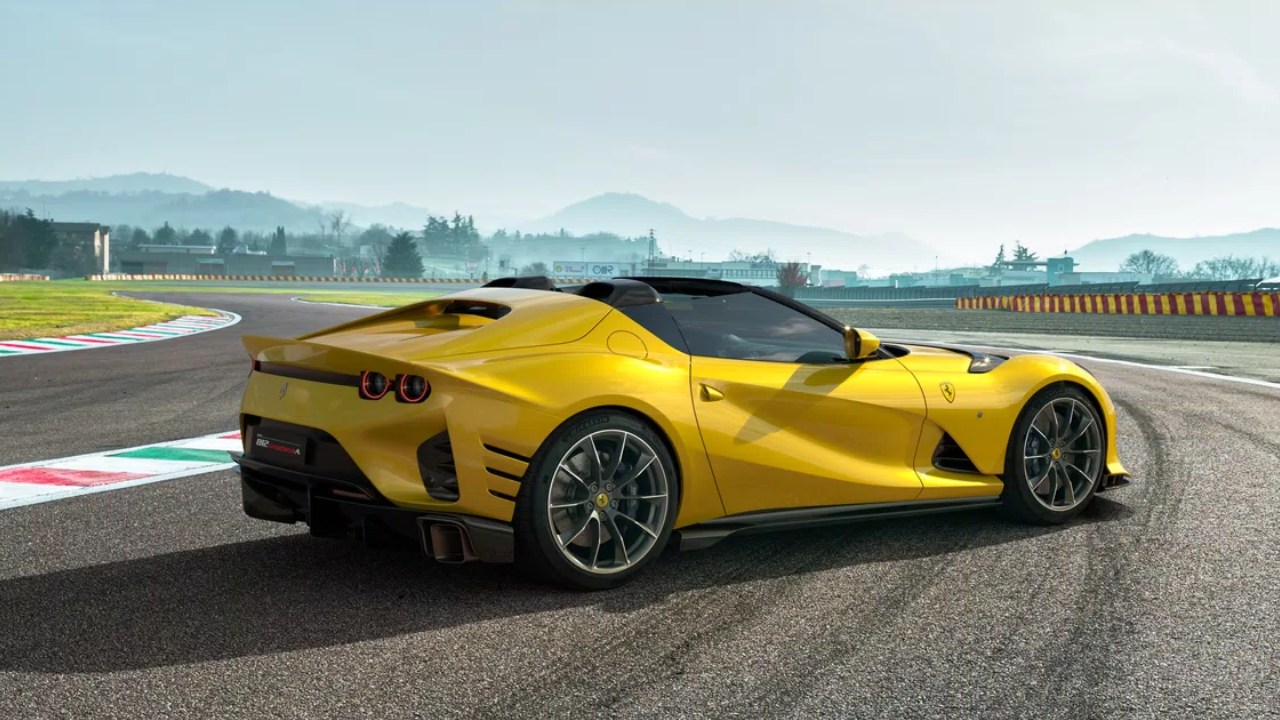 best supercar rental dubai