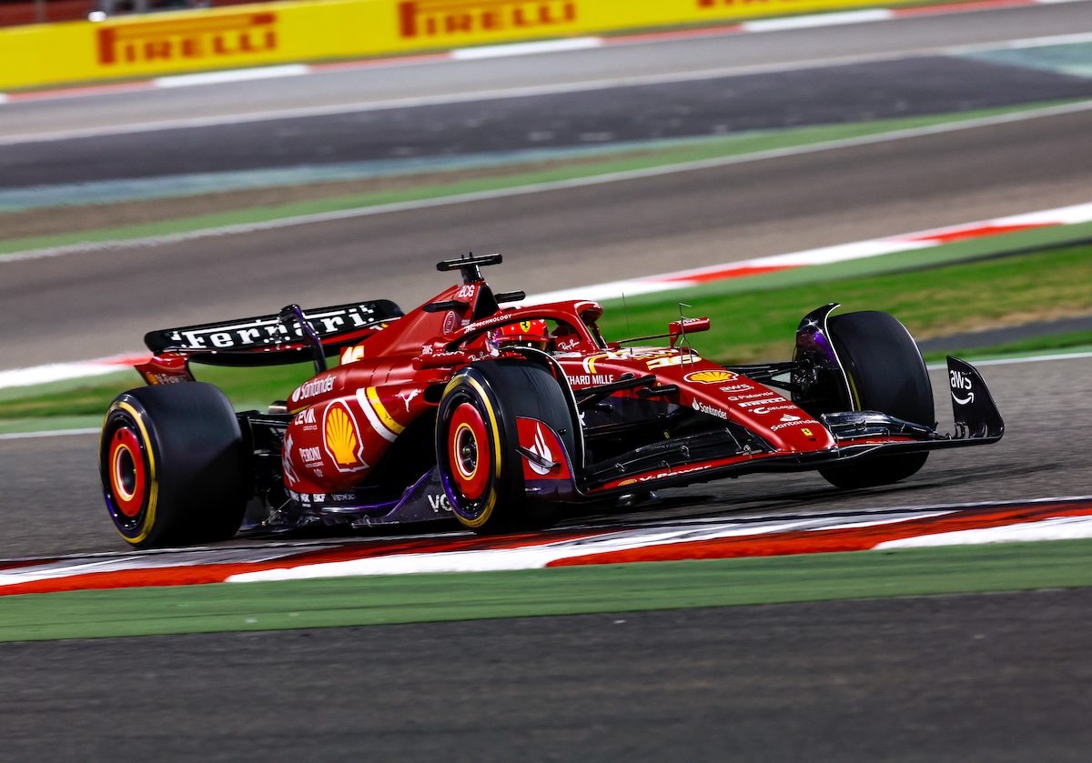 f1 live updates