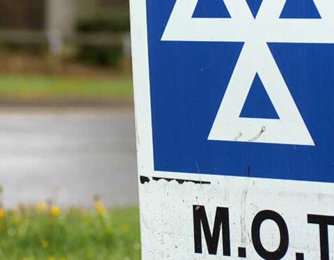 uk mot